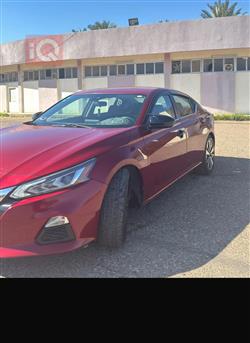 نیسان ئەلتیما